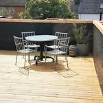 Hammerum Apartament *