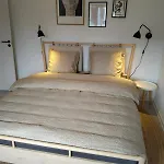 Hammerum Apartment *