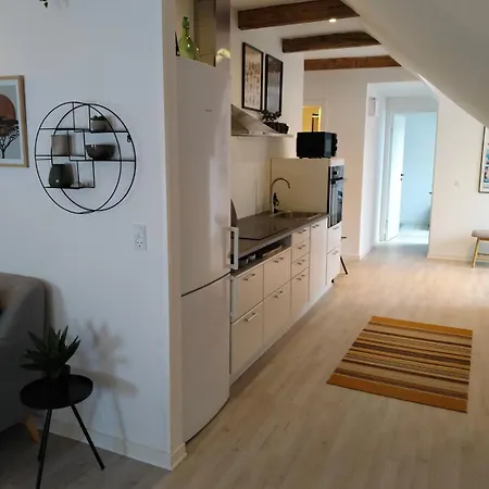 Apartamento Hammerum Herning