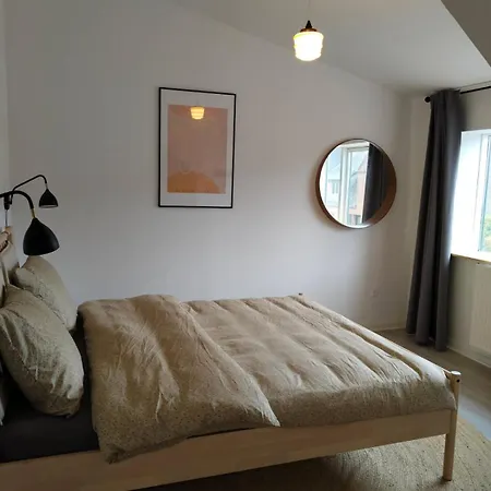 Apartamento Hammerum