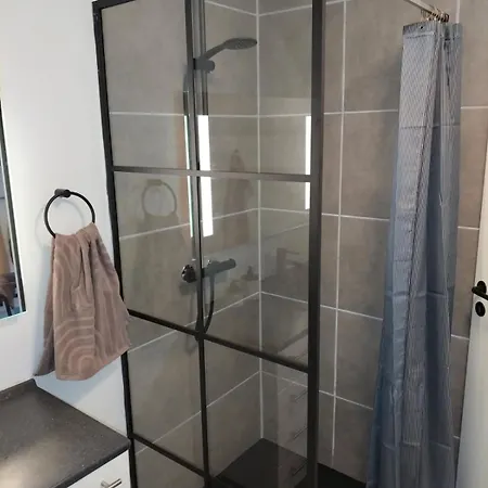 Apartamento Hammerum