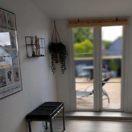 Hammerum Apartment