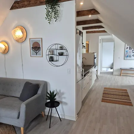 Hammerum Apartament
