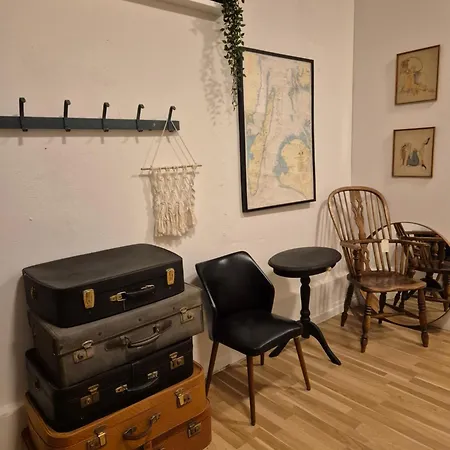 Apartament Hammerum Herning