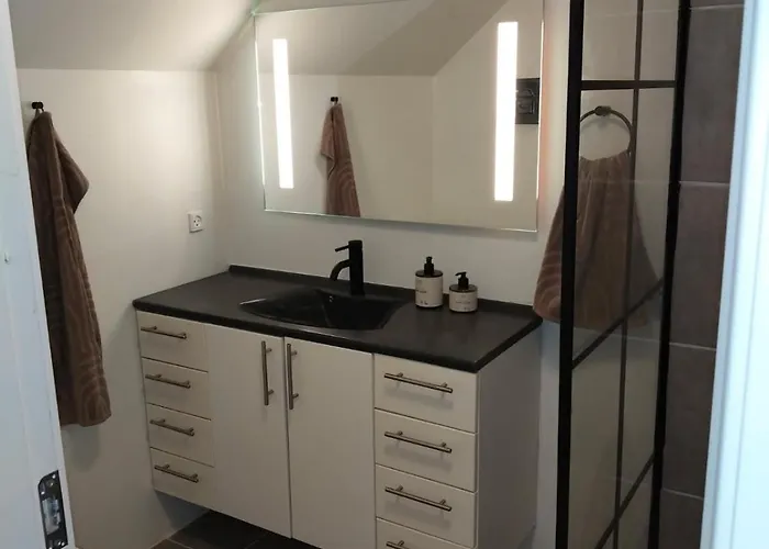 Apartament Hammerum *