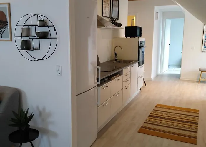 Apartment Hammerum Herning