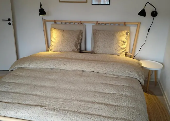 Hammerum Apartament *