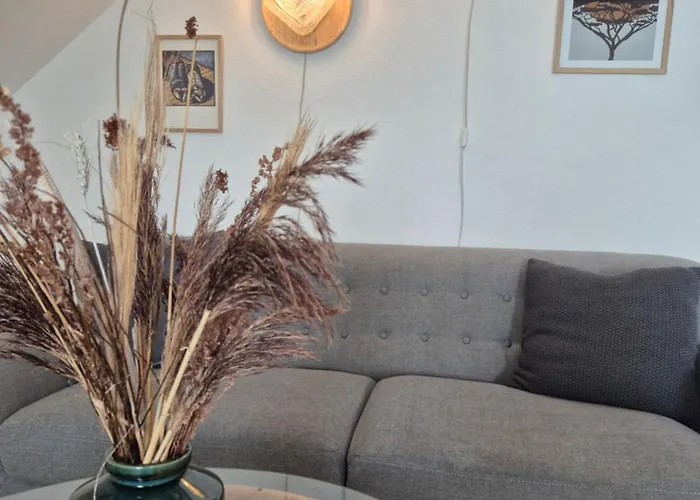 Hammerum Apartament *