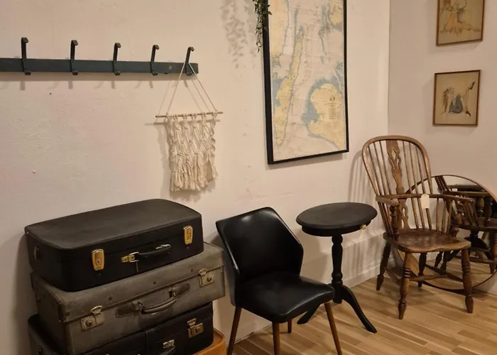 Apartment Hammerum Herning